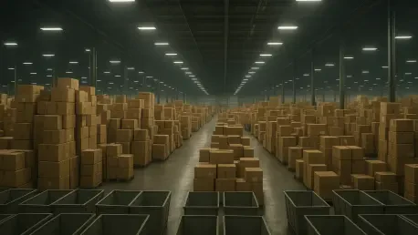 Royal Mail Faces Labor Crisis Ahead of Holiday Season