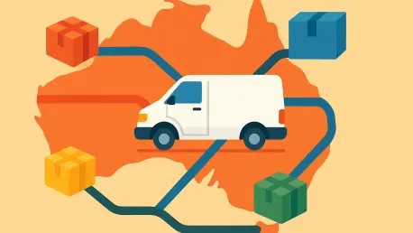 Australia Post Braces for Record 120 Million Parcel Surge