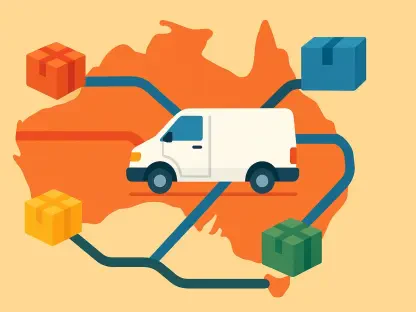 Australia Post Braces for Record 120 Million Parcel Surge