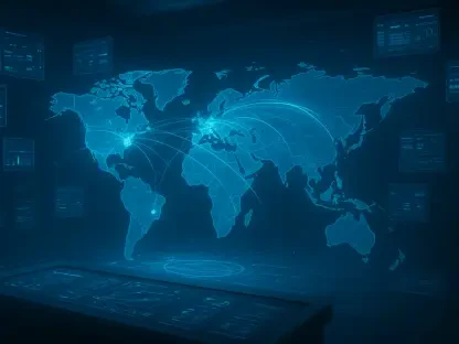 How Is AI Transforming Transportation Management Systems?