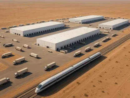 What Is the Outlook for the IMEA Logistics Landscape in 2026?