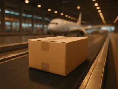 How Is Emirates Courier Express Boosting Global Trade for SMEs?