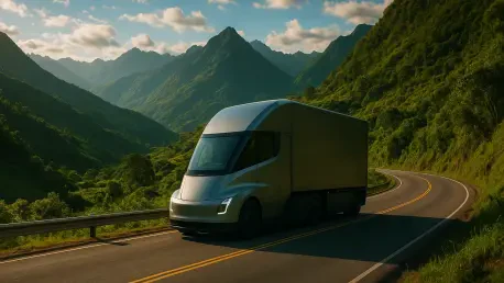 Agentic AI Transforms Logistics Management in Latin America