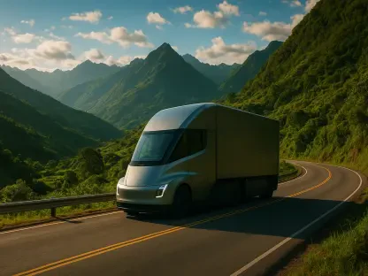 Agentic AI Transforms Logistics Management in Latin America