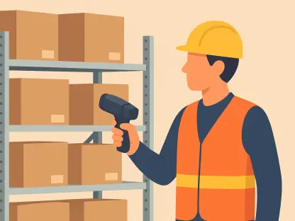 Rugged Terminals vs. Smartphones: Which Is Best for Your Warehouse?