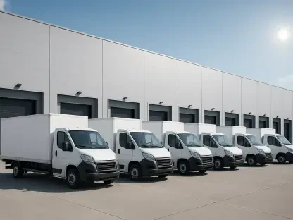 Why Is a U.S. 3PL Essential for International Market Entry?