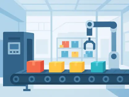 Pos Malaysia Modernizes Toward an Intelligent Logistics Network