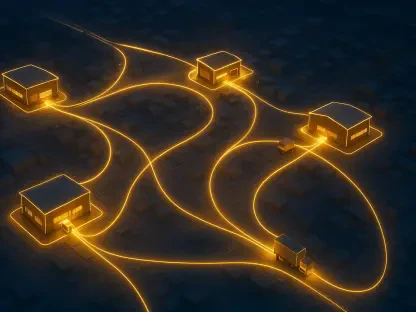 Logistics Becomes a Strategic Engine for Global Trade Growth