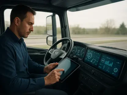 How Can Ireland Shape the Future of European Road Haulage?