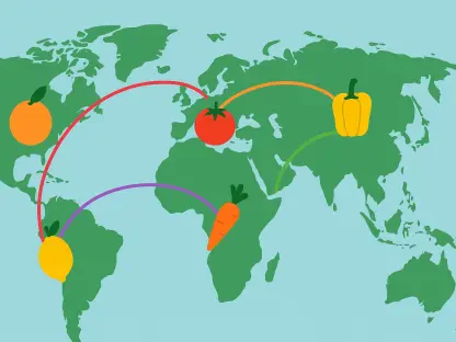 Trend Analysis: Fresh Produce Supply Chain Resilience