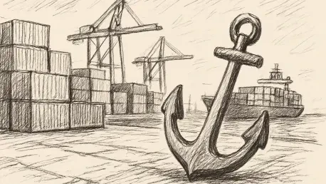US Proposes Sanctions on Spain for Denying Port Access