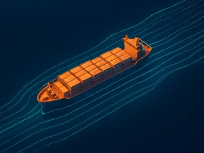 How Is the Hormuz Crisis Permanently Reshaping Freight?