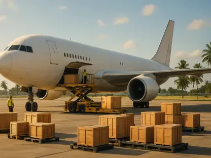 How Is Lufthansa Cargo Strengthening Its Presence in Cameroon?