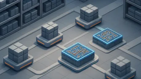 How Is the Electronics Supply Chain Adapting to Crisis?