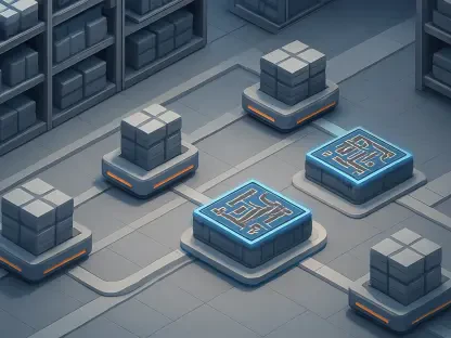 How Is the Electronics Supply Chain Adapting to Crisis?