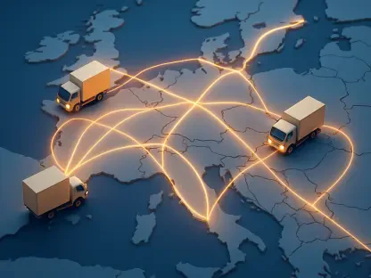 CEVA Logistics Merges Brands to Expand European Delivery