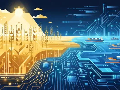Russian Hackers Sabotage Ukrainian Grain Logistics Company