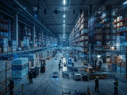 Is Your Warehouse Management System a Supply Chain Risk?