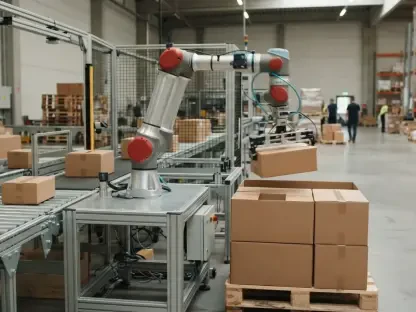 How Will Physical AI Transform Global Logistics?
