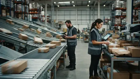 Optimizing Workforce Readiness in Third-Party Logistics