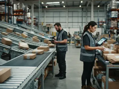 Optimizing Workforce Readiness in Third-Party Logistics