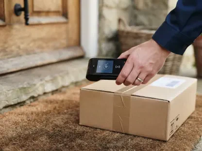 Will Greece Ban Cash Payments for Courier Deliveries?