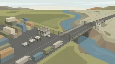 Will Opening the Türkiye-Armenia Border End the Detour Economy?