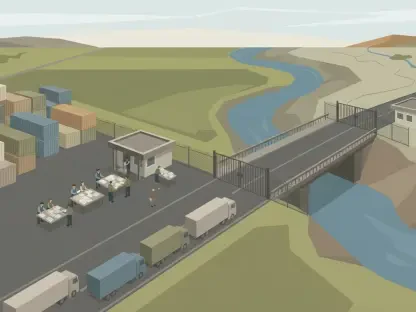 Will Opening the Türkiye-Armenia Border End the Detour Economy?
