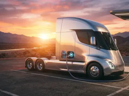 Who Will Pay for the Future of Green Road Transport?