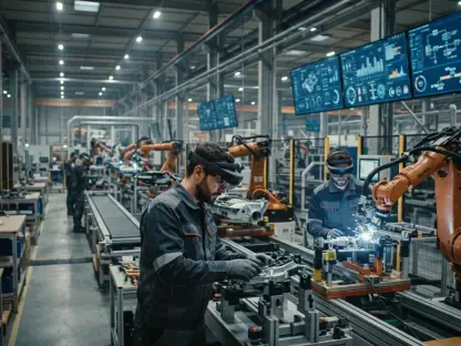 How Can Manufacturers Achieve Total Factory Floor Visibility?