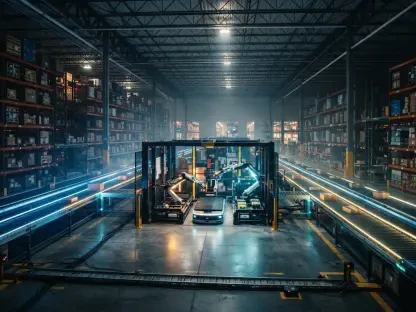 Advasolutions to Modernize Hebe’s Logistics Infrastructure