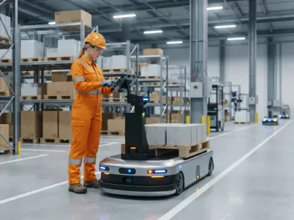 Warehouse Safety and PPE Evolution in the Age of Robotics