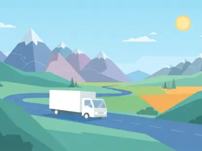 Werner Enterprises Navigates Cost Headwinds Amid Freight Recovery