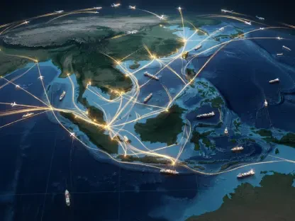 How Can Southeast Asia Close the Supply Chain Resilience Gap?
