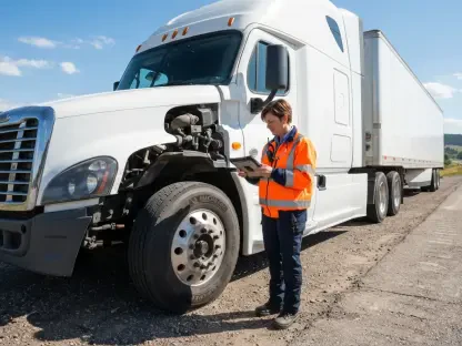 New Acts Target Chameleon Carriers in the Trucking Industry