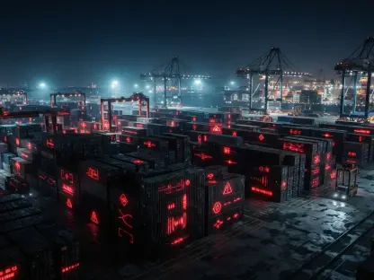 Is Logistics Sacrificing Cybersecurity for Profit?