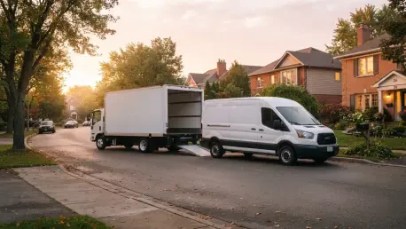 How Will Network 2.0 Transform FedEx Operations?