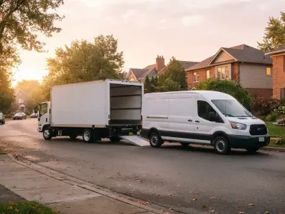 How Will Network 2.0 Transform FedEx Operations?
