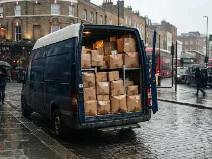 Ofcom Warns UK Parcel Firms Over Declining Service