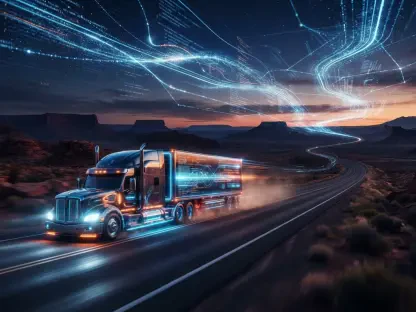 How Will Mergers and Automation Reshape Logistics' Future?