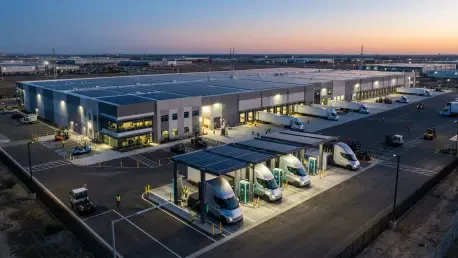 Prologis Report Outlines the Future of Global Supply Chains