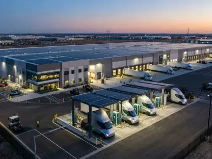 Prologis Report Outlines the Future of Global Supply Chains