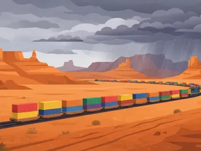 How Can BNSF Recover From Recent New Mexico Flooding?