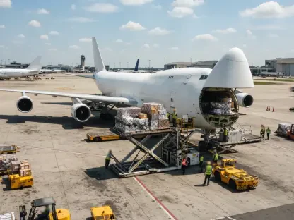 Can Air Cargo Stay Profitable Amid Rising Fuel Costs?