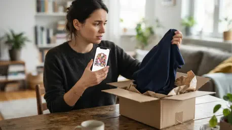 Poor Product Data Drives High Returns for AI Shopping
