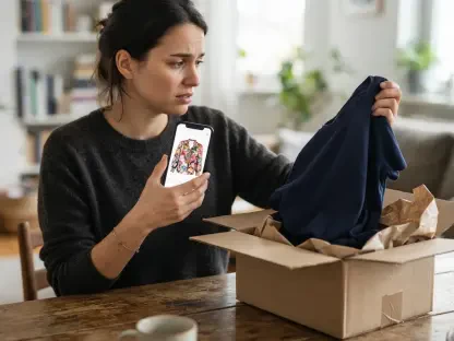 Poor Product Data Drives High Returns for AI Shopping